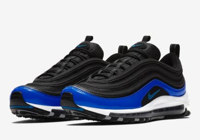 Nike Onthult De Nike Air Max 97 "Binary Blue"