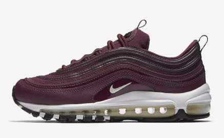 Nike Air Max 97 Bordeaux