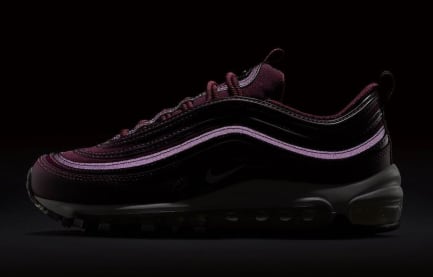 Nike Air Max 97 Bordeaux