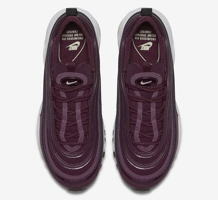 Nike Air Max 97 Bordeaux