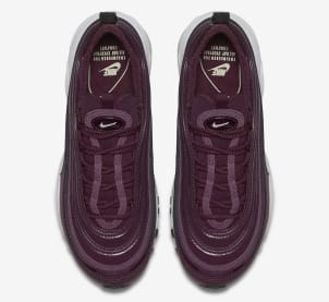 Nike Air Max 97 Bordeaux