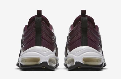 Nike Air Max 97 Bordeaux