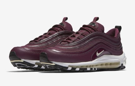 Nike Air Max 97 Bordeaux