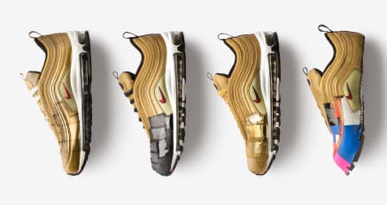 Nike Air Max 97 CR7