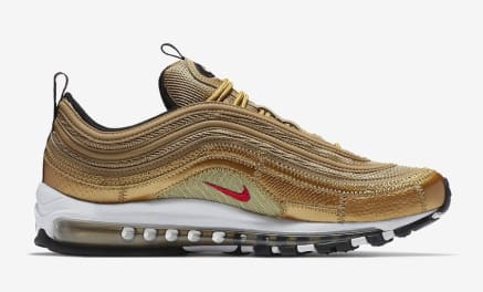 Nike Air Max 97 CR7