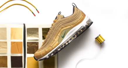 Nike Air Max 97 CR7