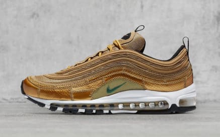 Nike Air Max 97 CR7