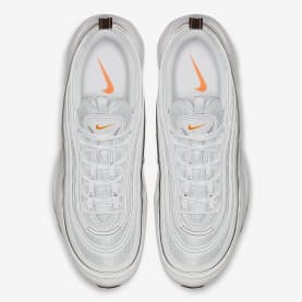 Een vleugje off-white met de aankomende release van de Nike Air Max 97 "Cone"