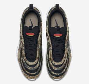 Nike Air Max 97 Country Camo Germany