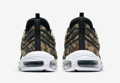 Nike Air Max 97 Country Camo Germany