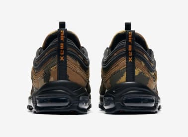 Nike Air Max 97 Country Camo Italy