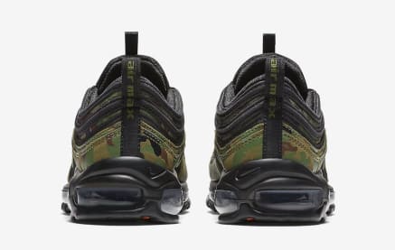 Nike air max sales 97 country camo japan