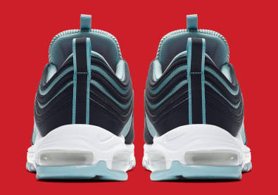 Nike voegt nieuwe eyecatchers toe aan deze nieuwe Nike Air Max 97