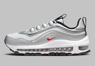 Nike Air Max 97 Futura Silver Bullet Foto 2