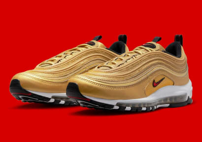 Nike Air Max 97 Gold Bullet Foto 1