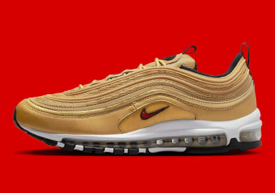 Nike Air Max 97 Gold Bullet Foto 2