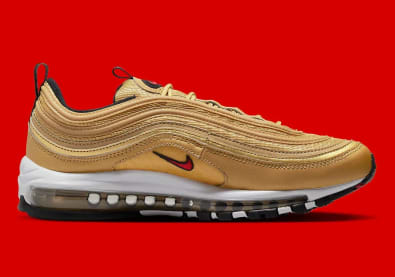 Nike Air Max 97 Gold Bullet Foto 3