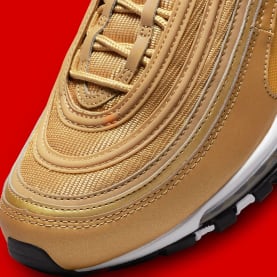 Nike Air Max 97 Gold Bullet Foto 7