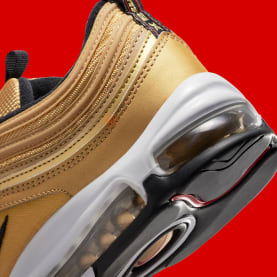 Nike Air Max 97 Gold Bullet Foto 8