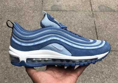 Preview: De Nike Air Max 97 "Have A Nike Day"