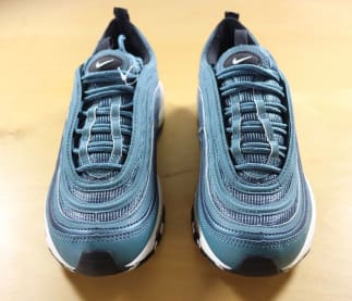 Binnenkort komt Nike met de Air Max 97 Iced Jade