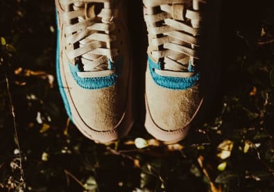 Nike Air Max 97 LX Smokey Blue