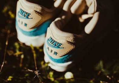 Nike Air Max 97 LX Smokey Blue