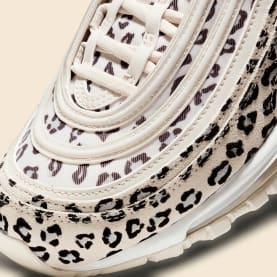 Dit jaar kunnen we deze Nike Air Max 97 "Leopard" vangen