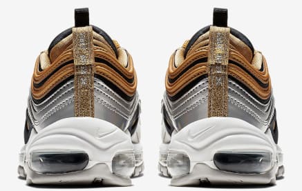 Air max 97 sales metallic gold pack