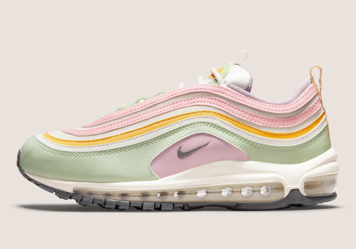 nike airmax pastel