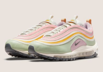 Nike Air Max 97 Multi Pastel Foto 2