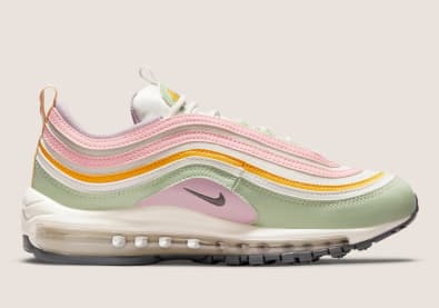 Nike Air Max 97 Multi Pastel Foto 3