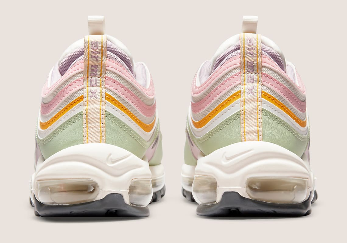 Nike Air Max 97 Multi Pastel Foto 5