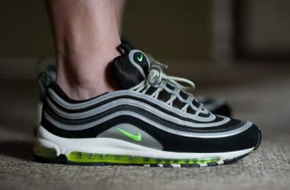 Nike Air Max 97 Neon