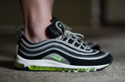 Nike Air Max 97 Neon