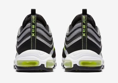 Nike Air Max 97 OG Black Volt