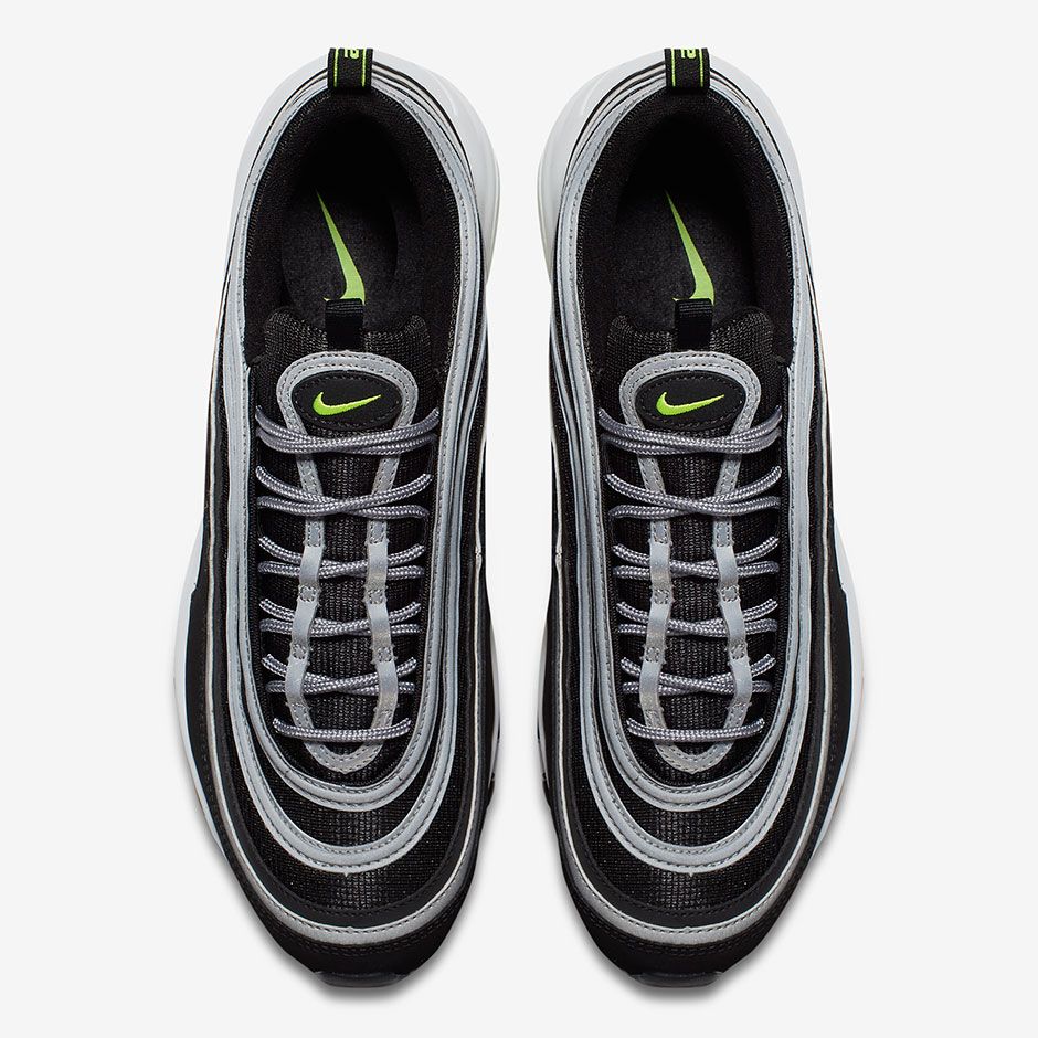 Nike Air Max 97 OG Black Volt