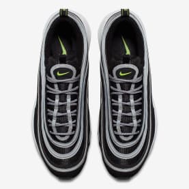 Nike Air Max 97 OG Black Volt