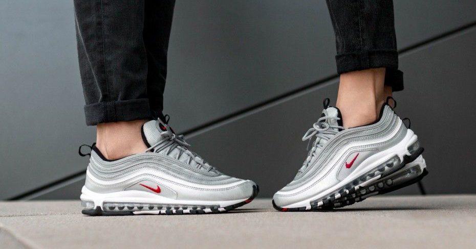 Air max 97 silver bullet og restock deals