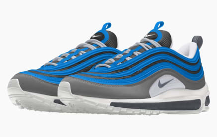 Creatievelingen opgelet Personaliseer nu je eigen Sneaker Squad