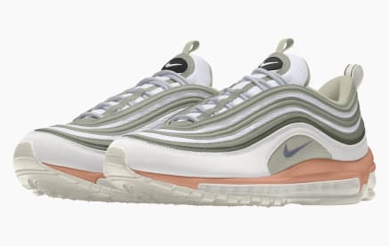 Creatievelingen opgelet Personaliseer nu je eigen Sneaker Squad