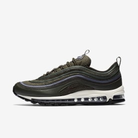 Nike Air Max 97 PRM Wool Sequoia