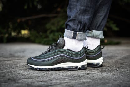 Nike Air Max 97 PRM Wool Sequoia