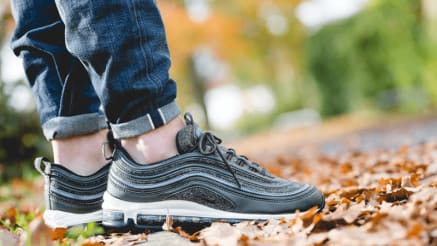 Nike Air Max 97 PRM Wool Sequoia