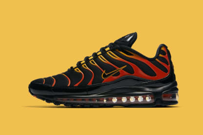 Deze Nike Air Max 97/Plus Is On Fire!