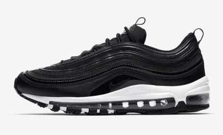 Nike Air Max 97 Premium Black