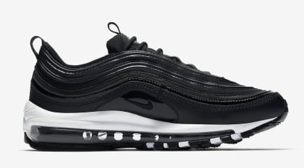 Nike Air Max 97 Premium Black