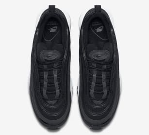 Nike Air Max 97 Premium Black