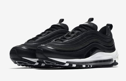 Nike Air Max 97 Premium Black