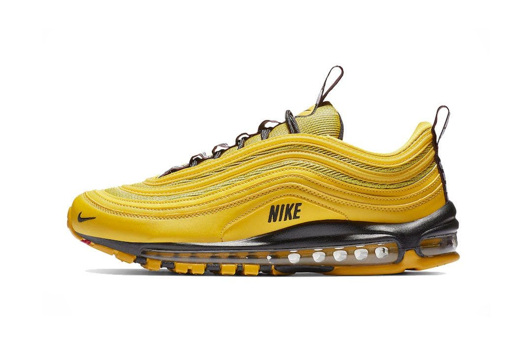 nike citron 97